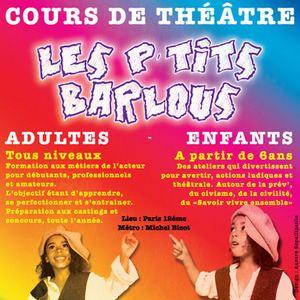 Matignon - Prof de théâtre - Paris