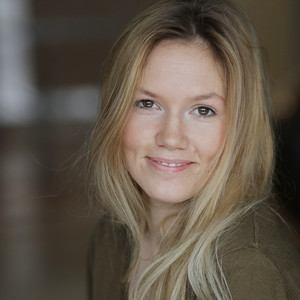 Margo - Prof de théâtre - Paris 5e