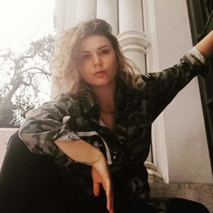 Solene - Prof de théâtre - Aubervilliers
