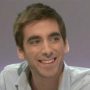 Luc - Prof de théâtre - Paris
