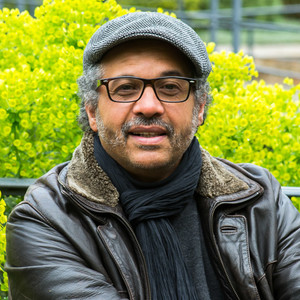 Nordine - Prof de théâtre - Angers