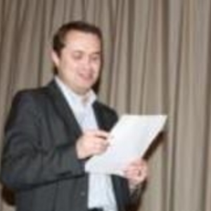 Nicolas - Prof de théâtre - Bléré