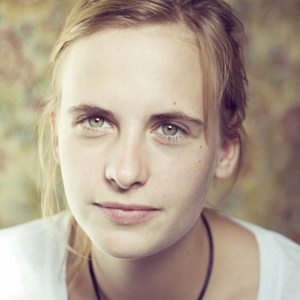 Coline - Prof de français - Lille