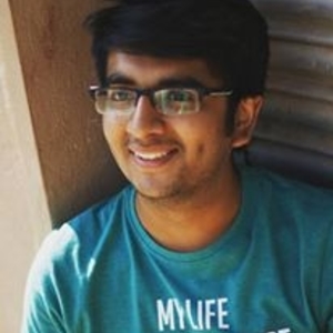 Chintan - Prof de théâtre - Navi Mumbai