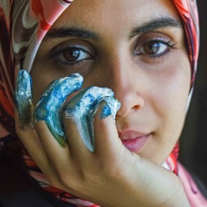 Hajar - Prof de dessin - Nanterre
