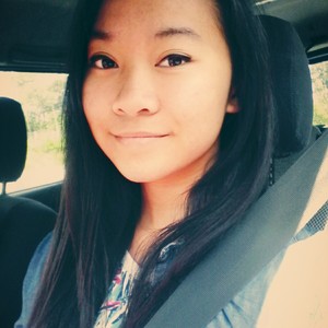 Elise - Prof d'anglais - Thiais