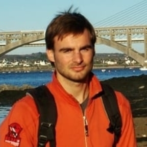 Abel - Prof de physique - Brest