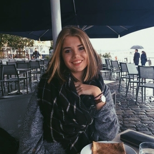 Emma - Prof d'expression orale - anglais - Bordeaux