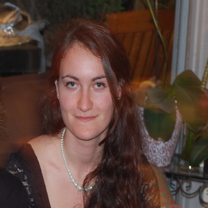 Gabrielle - Prof de maths - Antony