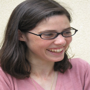 Caroline - Prof d'aide aux devoirs - Larrazet