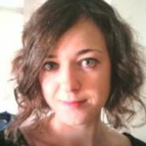 Edyta - Prof d'histoire - Strasbourg