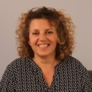 Michèle Arielle - Prof de méthodologie - Vincennes