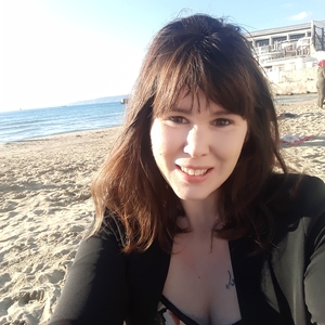 CHLOE - Prof de logistique - Marseille