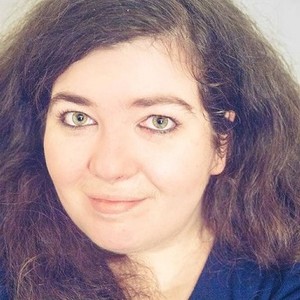 Valerie - Prof de crochet - Paris