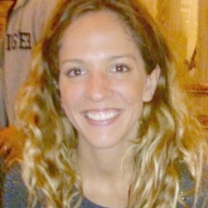 Juliette - Prof de crochet - Lille