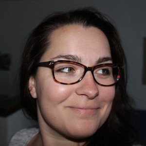 Delphine - Prof de tricot - Chalonnes-sur-Loire