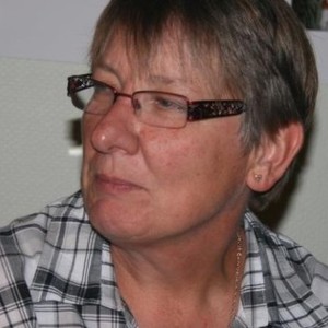 Brigitte - Prof de tricot - Moyenmoutier