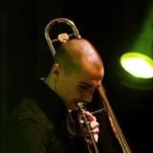 Nelson - Prof de trombone - Paris