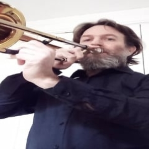 Guillermo - Prof de trombone - Charenton-le-Pont