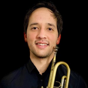 Josue - Prof de trompette - Paris