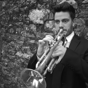 Emanuel - Prof de trompette - Pontinha