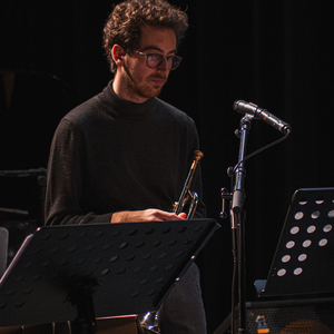 Alaric - Prof de trompette - Toulouse