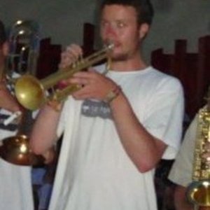 Alex - Prof d'autres instruments - Paris