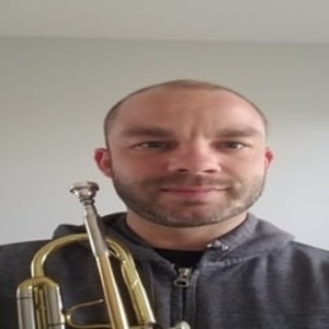 Remi - Prof de trompette - Saint-Jean-d'Illac