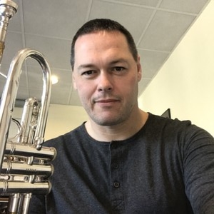 Arnaud - Prof de solfège - Paris