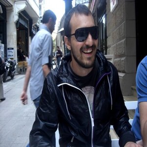 Erkan - Prof d'anglais - Lyon