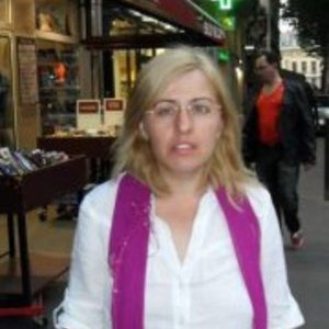 Asuman - Prof d'anglais - Escource