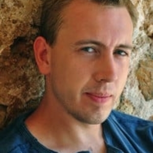Michael - Prof de turc - Paris