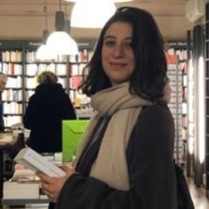 Derya Dilara - Prof de turc - Paris