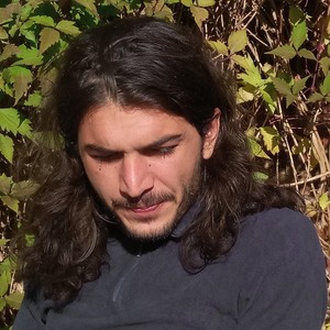 Ridwan - Prof de turc - La Celle-sous-Gouzon