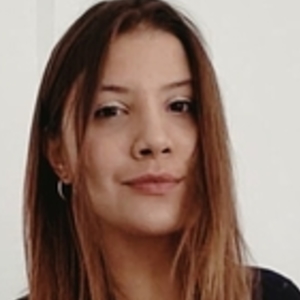 Deniz - Prof de turc - Paris