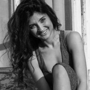 Ayse - Prof de turc - Paris
