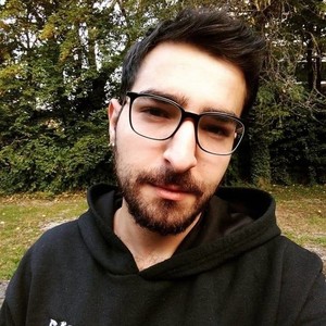 Tolga - Prof de turc - Mont-Saint-Aignan