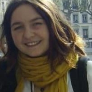 PINAR - Prof de turc - Lyon