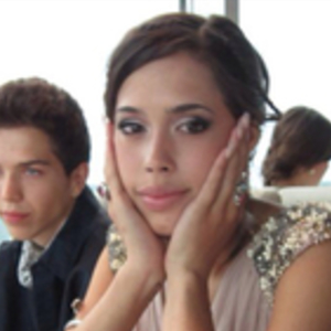Noemi - Prof d'espagnol - Westmount