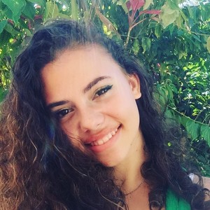 Chloé - Prof d'autres loisirs - Remire-Montjoly