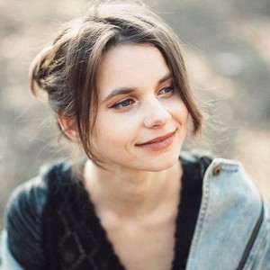 Tanya - Prof de russe - Pontoise