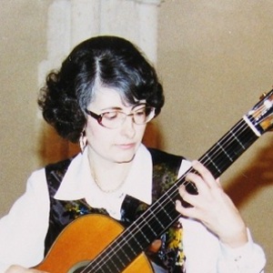 Chantal - Prof de solfège - Châteauroux