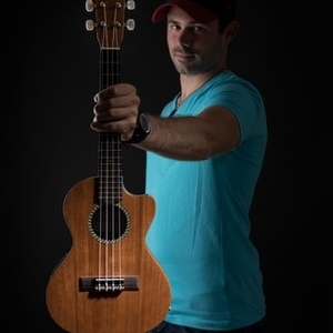 Kevuan - Prof de guitare - Oloron-Sainte-Marie