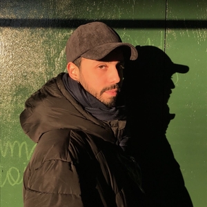 Yanis - Prof de chant - Paris
