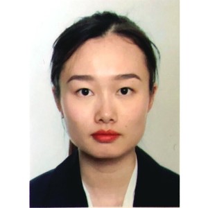 Mélodie - Prof d'anglais - Paris