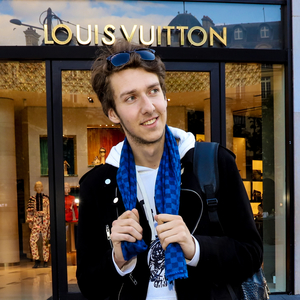 Mathieu - Prof d'initiation informatique - Neuilly-sur-Seine