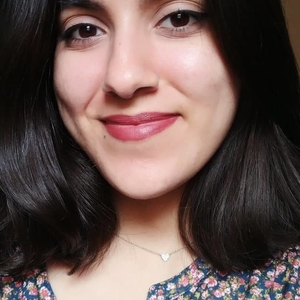 Léa - Prof de marketing - Strasbourg