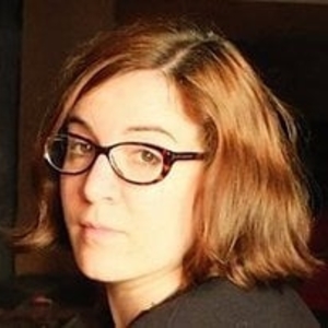 Laëtitia - Prof de philosophie - Paris