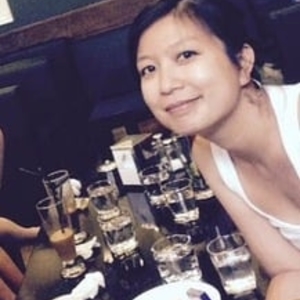 Lan-Hanh - Prof de vietnamien - Bourg-la-Reine