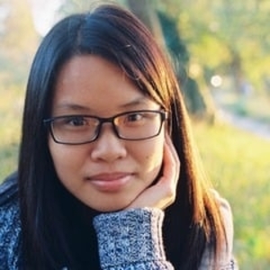 Thao - Prof de vietnamien - Paris